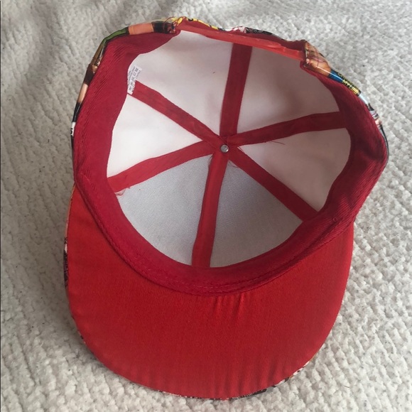 The COOLEST SNAPBACK you’ll ever own. - Picture 9 of 11